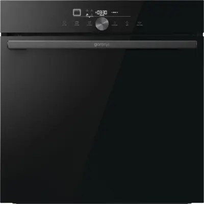 Pećnica ugradbena Gorenje GO66E - pizza oven