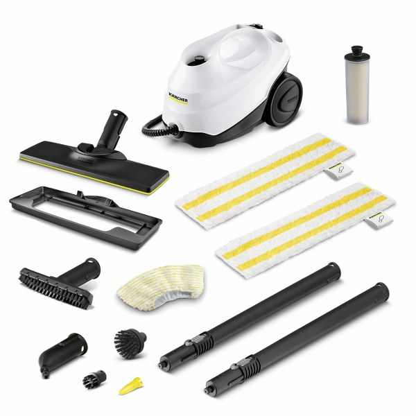 Parni čistač Karcher SC 3 EasyFix Plus