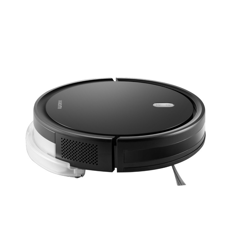 Usisivač robot Xiaomi E5 black