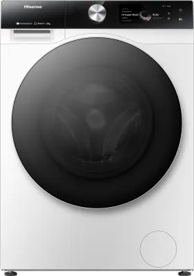 Perilica rublja Hisense WF7S1247BW
