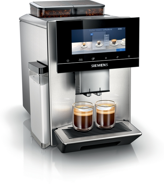 Aparat za kavu Siemens TQ907R03 espresso