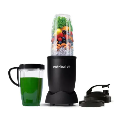 Blender Nutribullet NB907MAB 900W