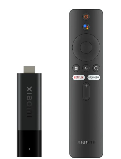 Pametni TV adapter XIAOMI Smart TV stick Android