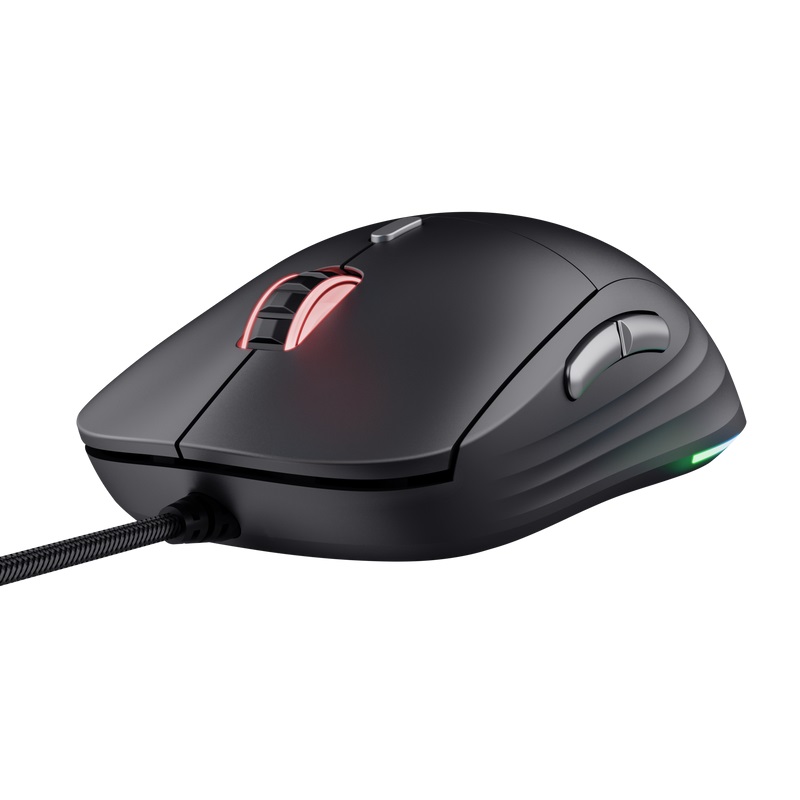 Miš Trust GXT 925 Redex II RGB Gaming
