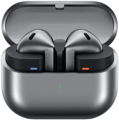 Samsung Galaxy Buds3 slušalice sive SM-R530NZAAEUC