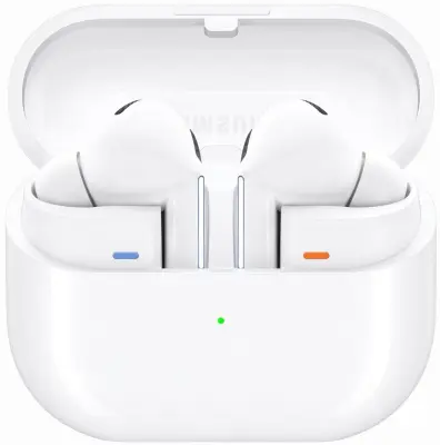 Samsung Galaxy Buds3 Pro slušalice bijele SM-R630NZWAEUC