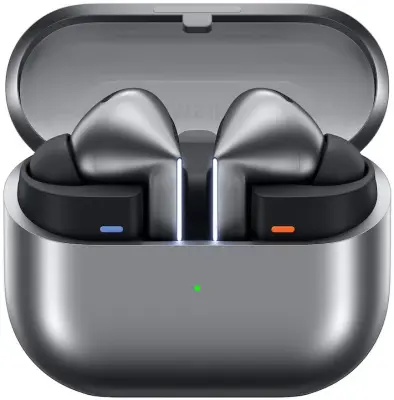 Samsung Galaxy Buds3 Pro slušalice sive SM-R630NZAAEUC