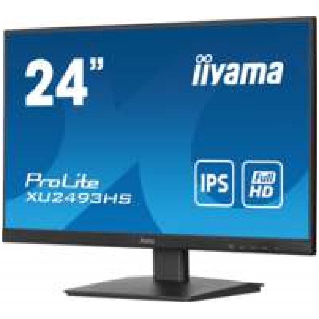 Monitor 24" IIYAMA XU2493HS, FHD, IPS, 100Hz