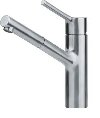 Slavina Franke Mythos Taros Neo Doccia Inox