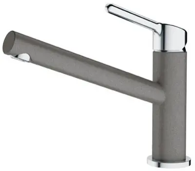 Slavina Franke Maris Orbit Krom/Kameno siva