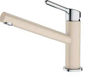 Slavina Franke Maris Orbit Krom/Avena