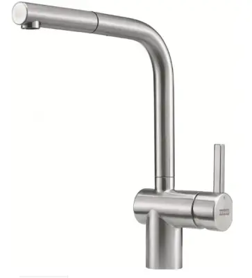 Slavina Franke Maris Atlas Neo Doccia Window Inox