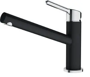 Slavina Franke Maris Orbit Krom/Crna