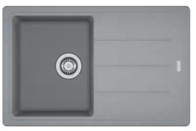 Sudoper Franke Maris Basis BFG 611 Kameno siva