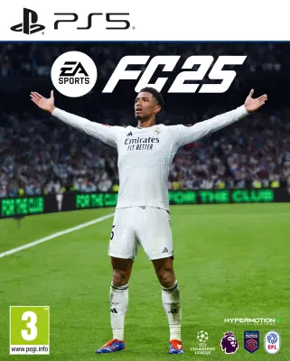 EA SPORTS FC 25 PS5