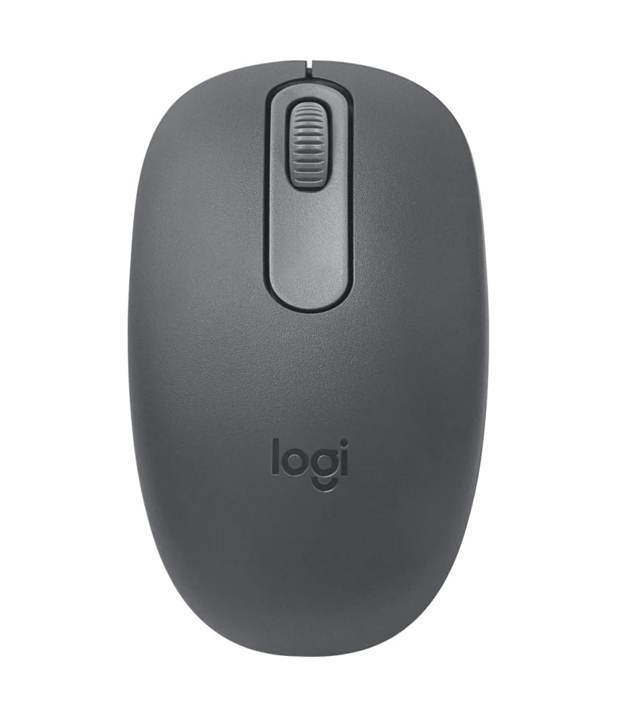 Miš Logitech M196, crni
