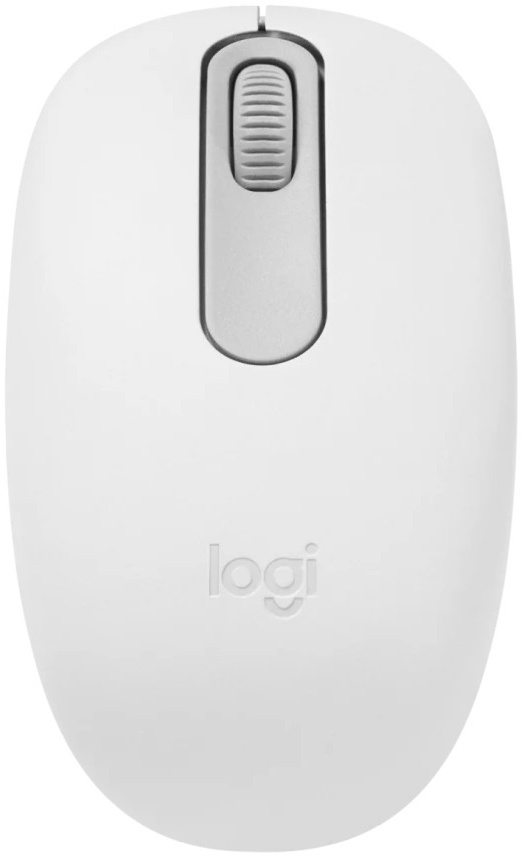 Miš Logitech M196, bijeli