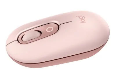 Miš Logitech POP Universal, rozi
