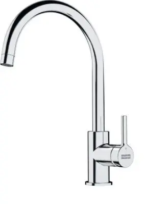Slavina Franke Smart Lina XL Krom