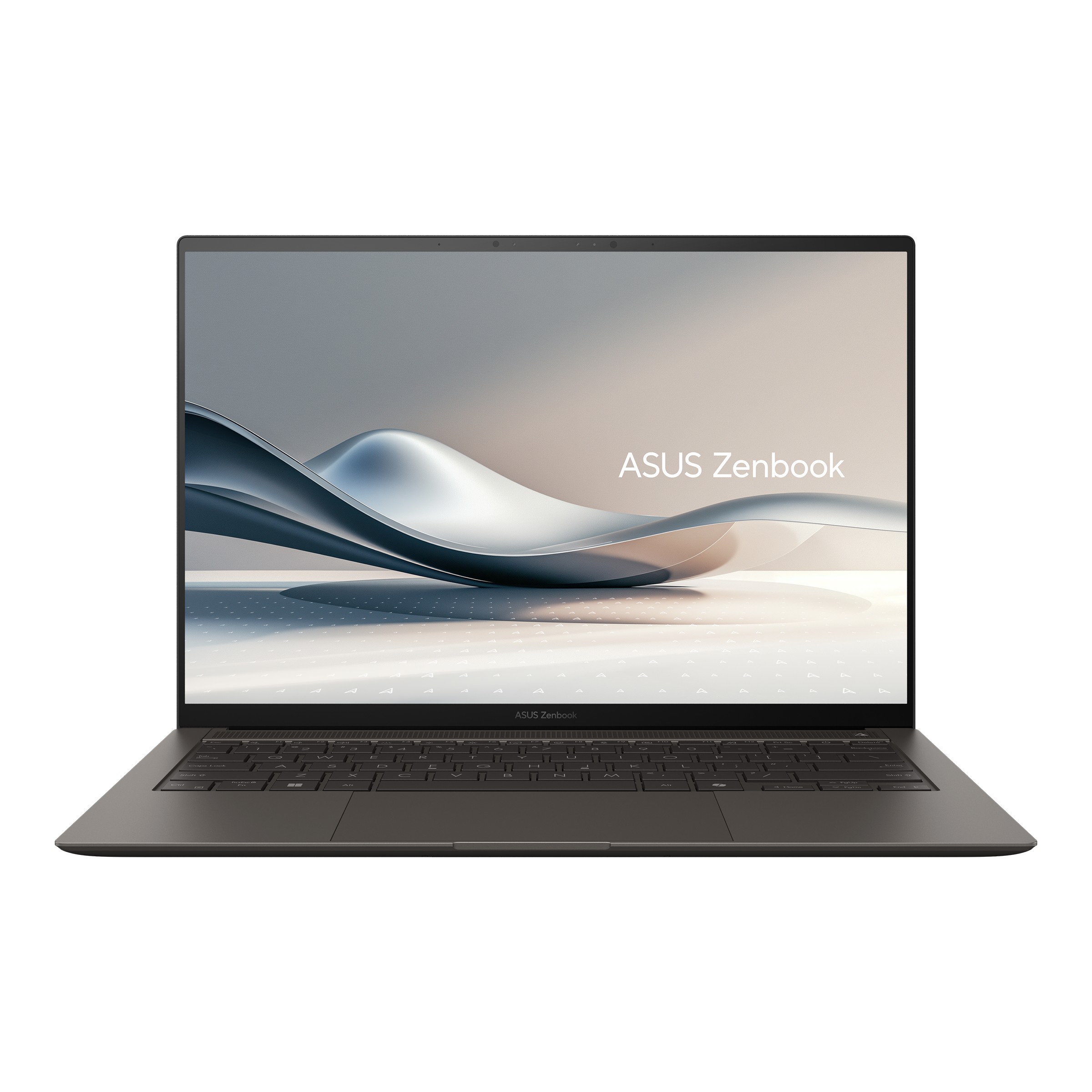 Laptop ASUS Zenbook S 14 OLED, UX5406SA-PZ281X, 14" 3K OLED Touch 120Hz, Intel Core Ultra 7 8C, 32GB RAM, 1TB SSD, Intel Arc, W11P