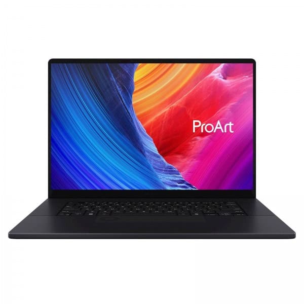 Laptop Asus ProArt P16 OLED H7606WI-ME016X, 16/R9/64/2TB/RTX4070/W11P