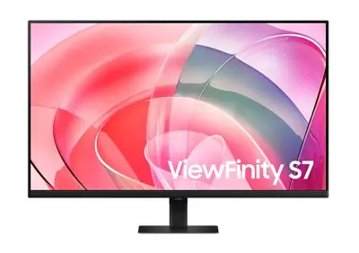Monitor 32" Samsung ViewFinity S7 LS32D700EAUXEN, VA, UHD