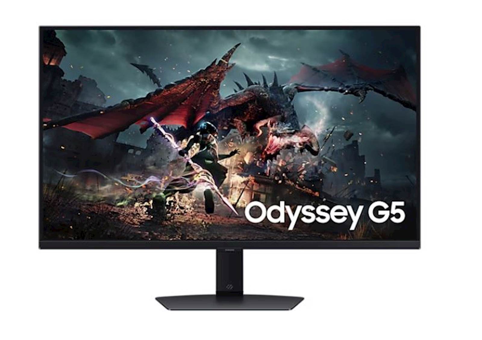 Monitor 32" Samsung LS32DG500EUXEN, IPS, WQHD