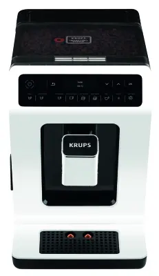 Aparat za kavu Krups EA891110 espresso evidence