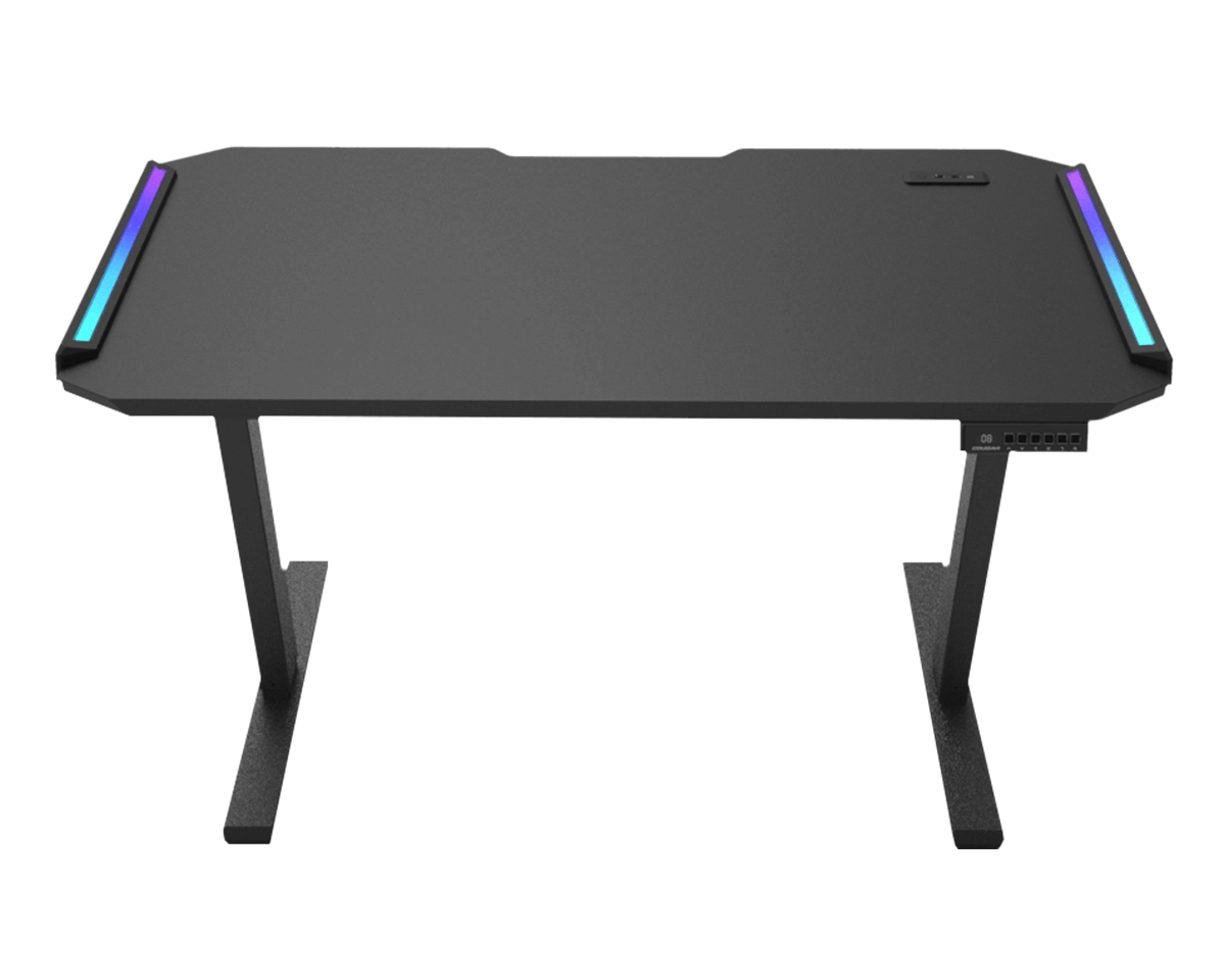 Gaming stol Cougar E-DEIMUS