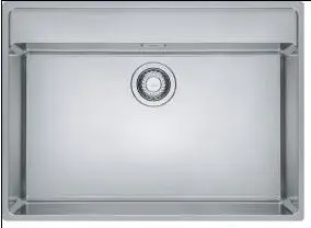 Sudoper Franke Maris Maris MRX 210-70 TL Inox