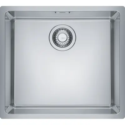 Sudoper Franke Maris Maris MRX 210-45 Inox