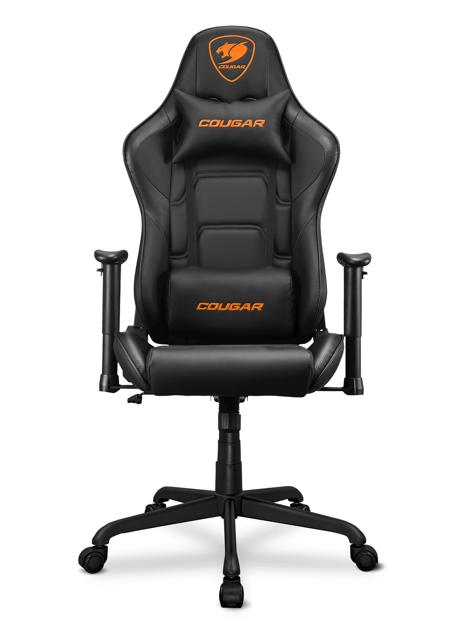 Gaming stolica COUGAR Armor Elite Black (CGR-ELI-BLB)