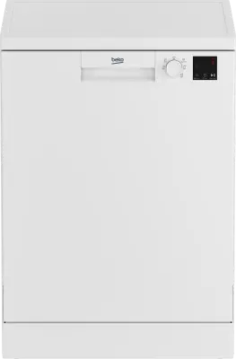 Perilica posuđa samostojeća 60cm Beko DVN05330W