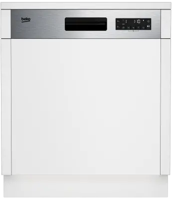 Perilica posuđa ugradbena Beko BDSN28530X