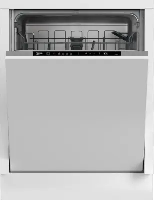 Perilica posuđa ugradbena Beko DIN34330
