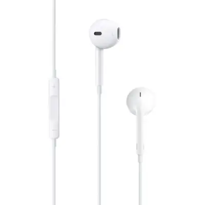 Apple EarPods (3.5mm Headphone Plug)