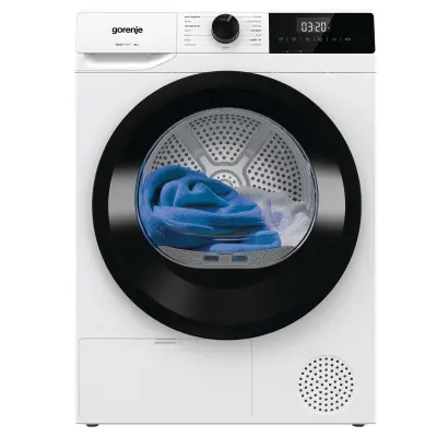 Sušilica rublja Gorenje DHNE82