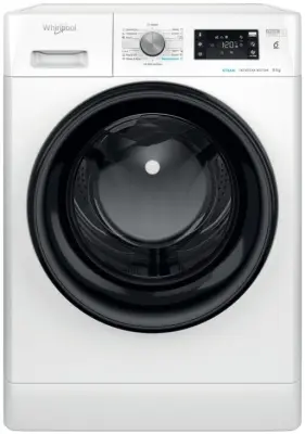 Perilica rublja Whirlpool FFB 8469 BV EE
