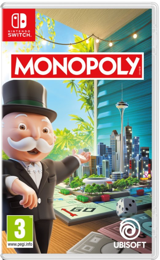Monopoly Switch