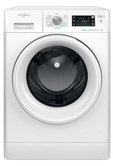 Perilica rublja Whirlpool FFB 9458 WV EE