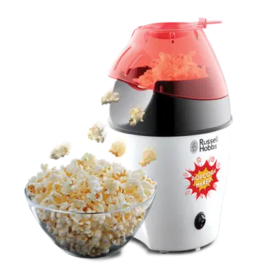 Aparat za kokice Russell Hobbs 24630-56 Fiesta