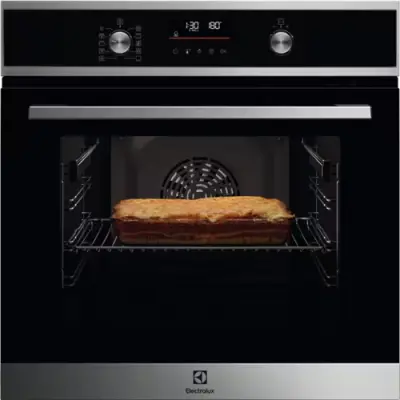 Pećnica ugradbena Electrolux EOF6P76BX