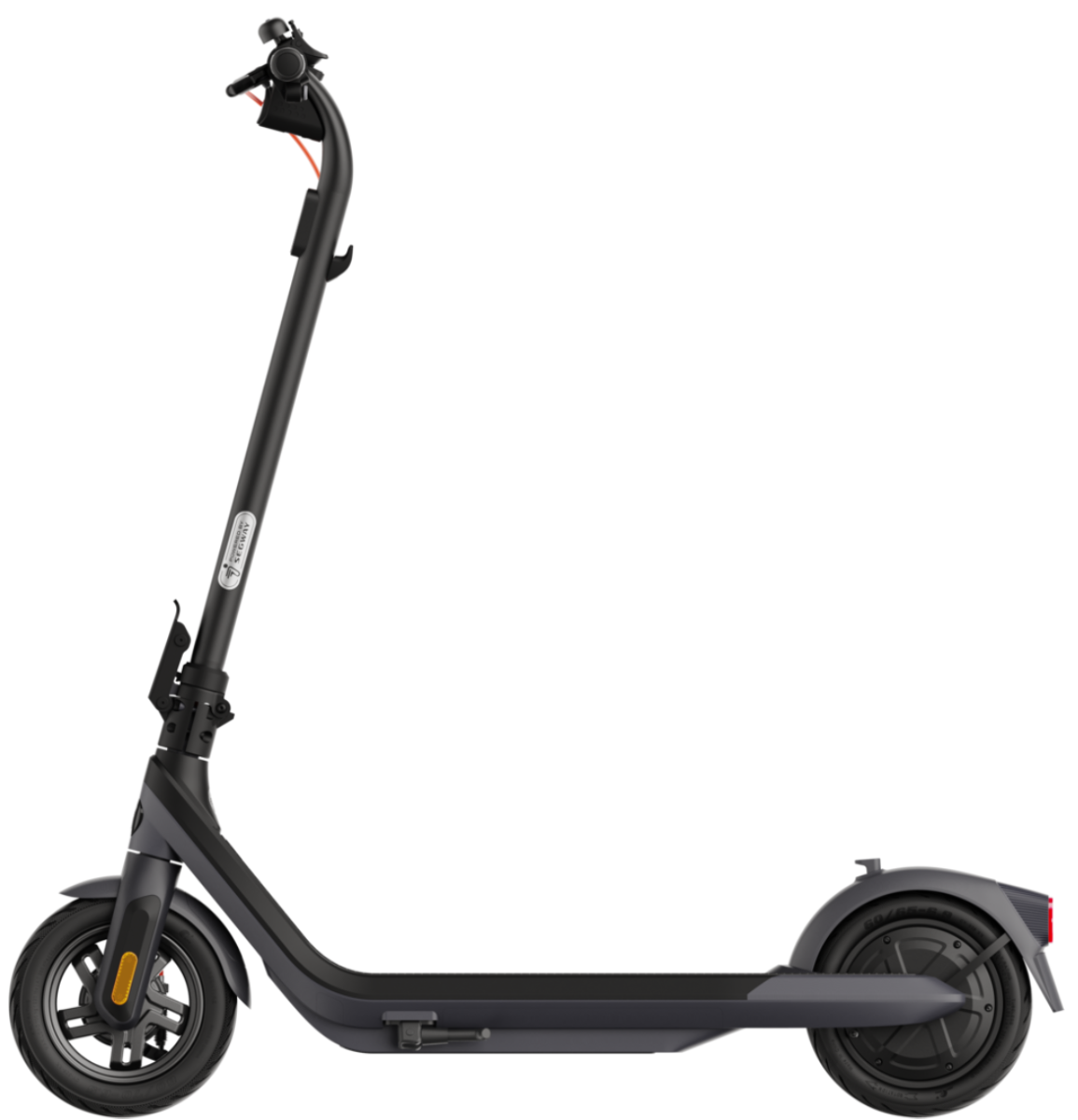 Električni romobil Segway E2 E