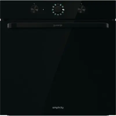Pećnica ugradbena Gorenje BOS6727SYB