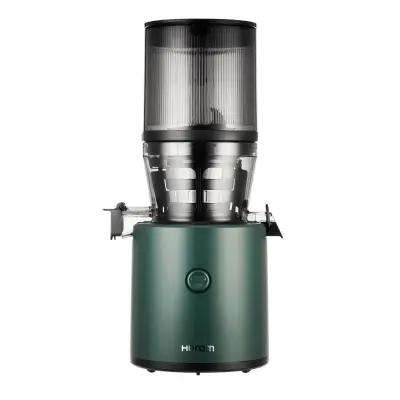 Sokovnik Hurom H320N mat zeleni