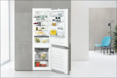 Frižider ugradbeni Whirlpool ART 6711 SF2