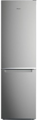 Frižider kombinirani Whirlpool W7X 92I OX
