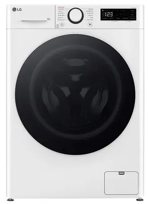 Perilica rublja slim, LG F2WR508S0W