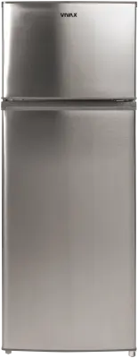 Frižider kombinirani Vivax DD-207E X