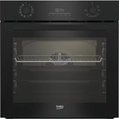 Pećnica ugradbena Beko BBIM173001BE